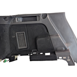 14-19 LAND ROVER L550 DISCOVERY SPORT REAR LEFT BOOT TRIM PANEL FK7245431DPVJ