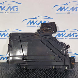 BMW 2 SERIES GRAN TOURER F46 GENUINE REAR LEFT N/S UNDERBODY COVER TRIM 7290807