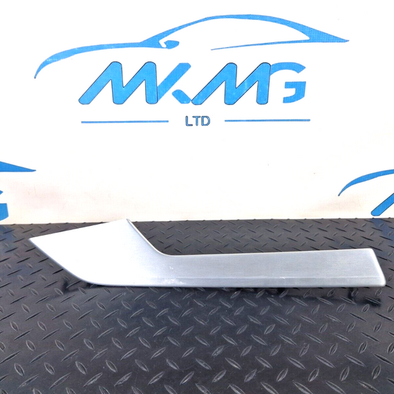 16-19 AUDI A4 AVANT B9 S-LINE LEFT SIDE DOOR CARD TRIM COVER 8W0867419