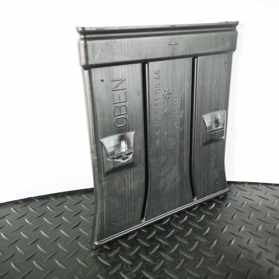 12-18 MERCEDES A B-CLASS W176 W246 GENUINE AIR VENT DUCT A2468310046