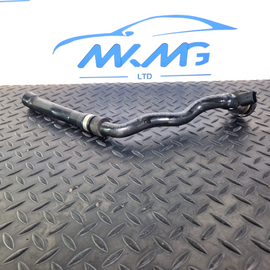 14-21 MERCEDES-BENZ C-CLASS C250D W205 OEM ENGINE BREATHER PIPE HOSE A6510105811