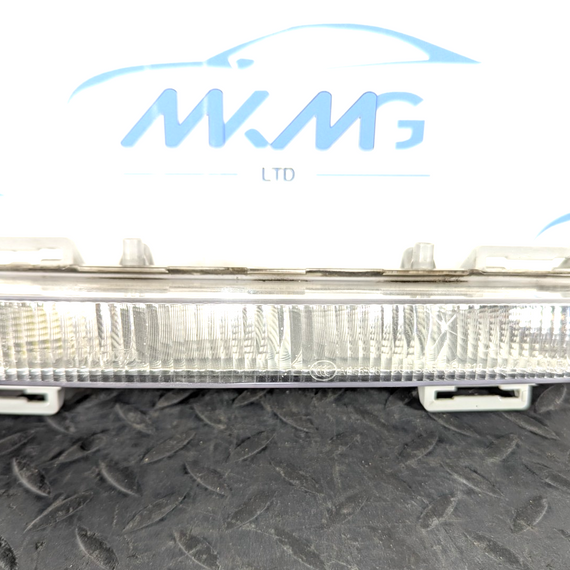 13-19 MERCEDES BENZ ML W166 RIGHT SIDE DAYTIME RUNNING LIGHT A2049065501