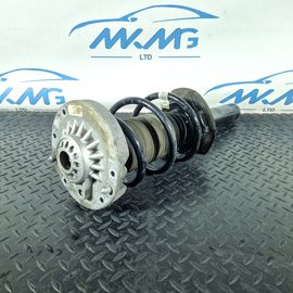 16-22 BMW X1 F48 GENUINE FRONT RIGHT DRIVER O/S COMPLETE SHOCK ABSORBER 6861692