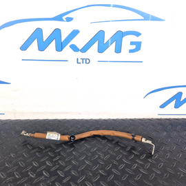 19-ON MERCEDES BENZ A CLA EQ C118 W177 NEGATIVE BATTERY CABLE A0005408809