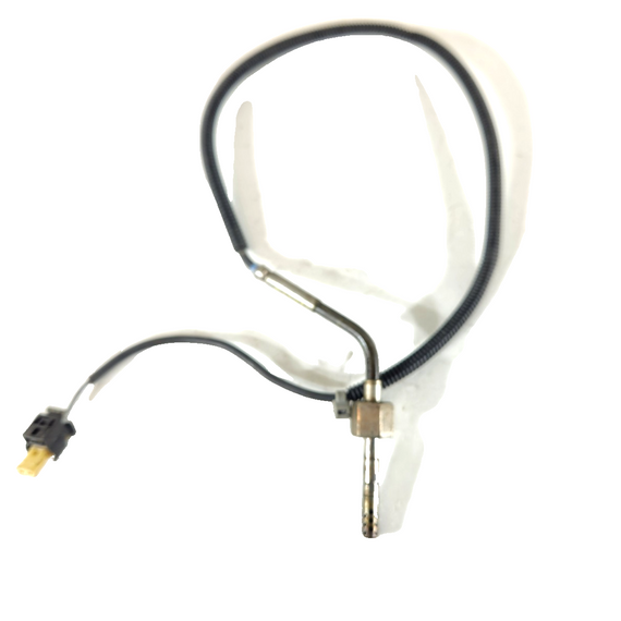 MERCEDES ML W166 GAS TEMPERATURE SENSOR OM651 EXHAUST SENSOR WIRING A0009050332