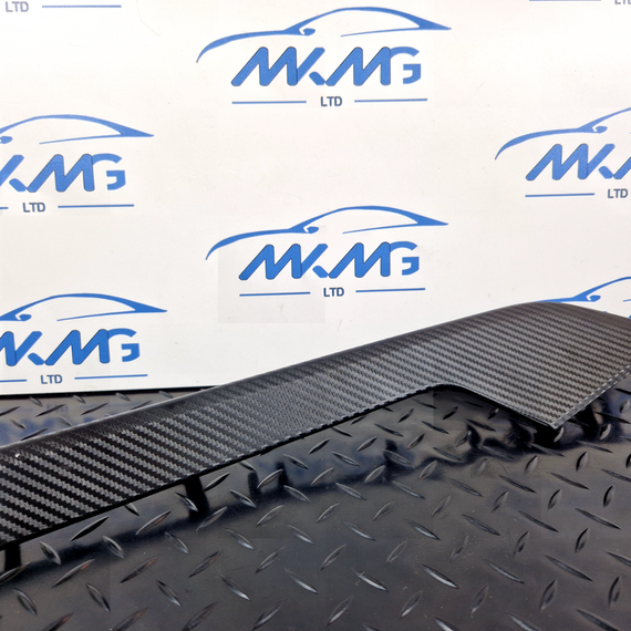 16-19 AUDI A4 B9 GENUINE REAR LEFT PASSENGER SIDE DOOR CARD TRIM COVER 8W0867419