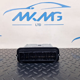 11-18 BMW 6 SERIES F06 ENGINE CONTROL UNIT ECU 8573557