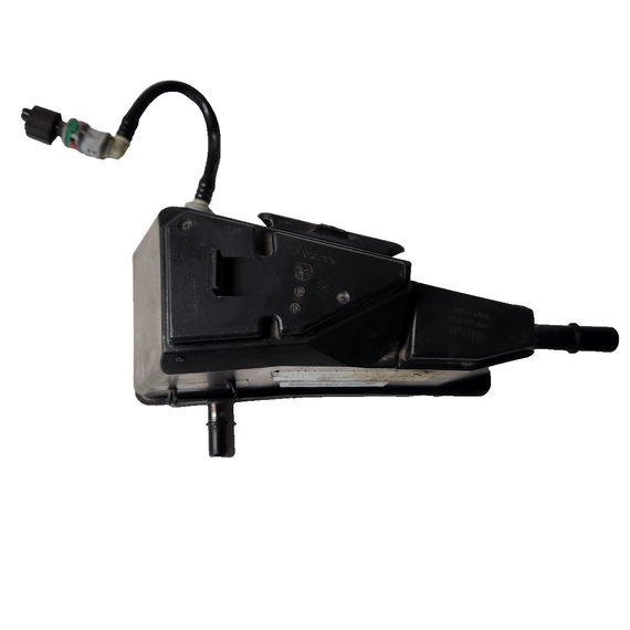 19-ON MERCEDES BENZ B CLASS W247 ACTIVATED CARBON FILTER A2474703403