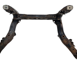 12-18 AUDI A6 C7 GENUINE REAR AXLE SUSPENSION CRADLE SUBFRAME MOUNT 4G0505288