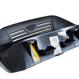 19-ON RANGE ROVER EVOQUE L551 INSTRUMENT CLUSTER TRIM K8D2046A02