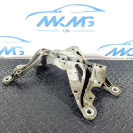 16-19 AUDI A4 B9 GENUINE OEM MANUAL GEARBOX TRANSMISSION BRACKET 8W0399262AD