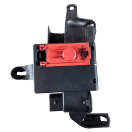 16-20 AUDI Q7 4M GENUINE OEM BATTERY JUNCTION BOX MODULE CONTROL 4M0941823A