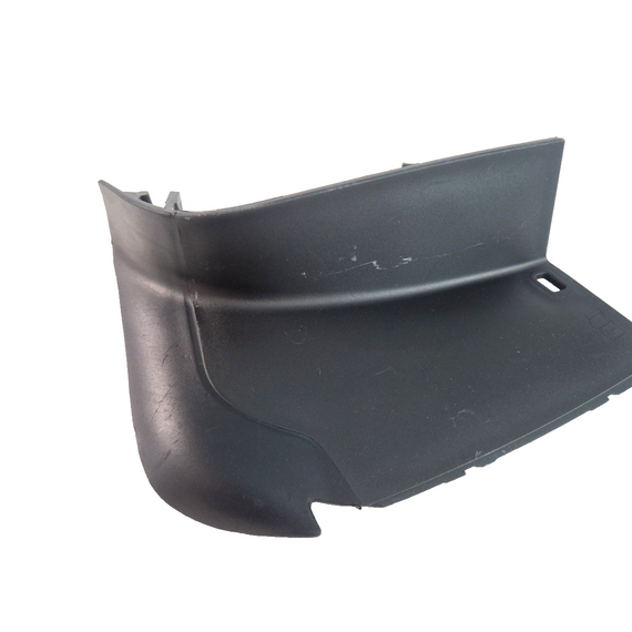 16-19 AUDI A4 B9 SALOON GENUINE REAR LEFT TAIL LIGHT TRIM COVER 8W5945253A