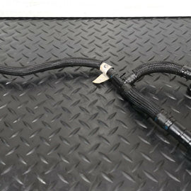 GENUINE 2018 BMW X3 G01 2.0D B47 XDRIVE DIESEL ENGINE FUEL PIPE HOSE 8575462