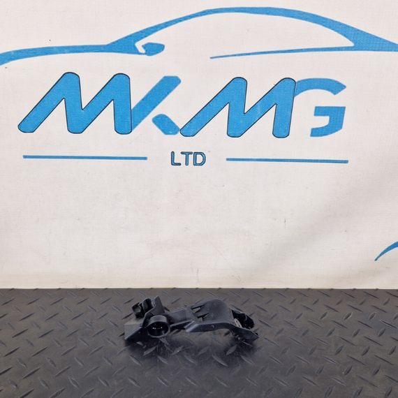 14-21 MERCEDES BENZ W205 CABLE DUCT TO LEFT STEERING KNUCKLE FRONT A2055462380