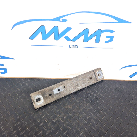 18-ON MERCEDES BENZ A CLASS W177 EXHAUST HOLDER BRACKET A2474921400