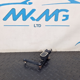 10-13 BMW X5 E70 LCI FRONT HEADLIGHT HEIGHT ADJUSTMENT LEVEL SENSOR 6785206