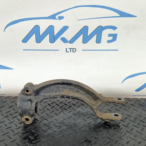 10-17 AUDI A8 4H GENUINE FRONT SHOCK ABSORBER MOUNT FITS LEFT & RIGHT 8K0413L