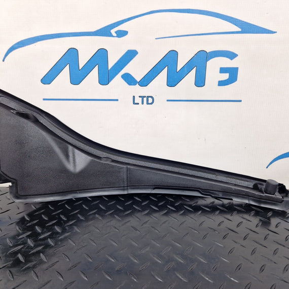 14-21 BMW 2 SERIES GRAN TOURER F45 F46 PASSENGER SIDE FENDER SEALING 7300517