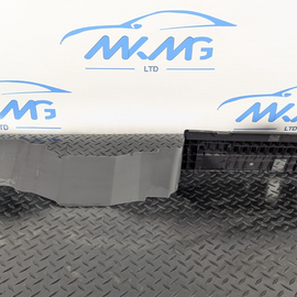 10-15 AUDI Q7 4L OEM BOOT FLOOR FAIRING COVER PANEL TRIM 4L0863528A