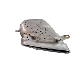 12-18 AUDI A6 C7 GENUINE EXHAUST TAIL PIPE 4G0253825N