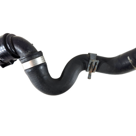 16-19 AUDI A4 B9 GENUINE RADIATOR LOWER COOLANT RUBBER PIPE HOSE 8E0122293C