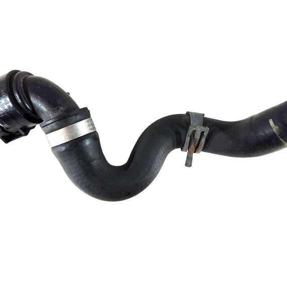 16-19 AUDI A4 B9 GENUINE RADIATOR LOWER COOLANT RUBBER PIPE HOSE 8E0122293C