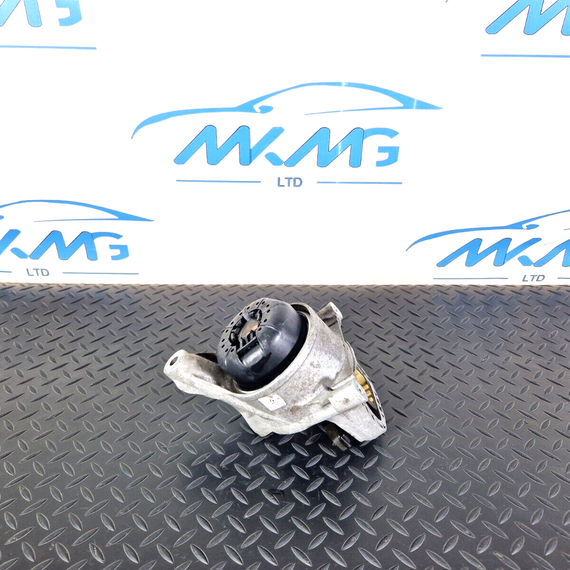 16-24 AUDI A5 F5 COUPE GENUINE RIGHT DRIVER SIDE ENGINE MOUNT 8W0199372CD
