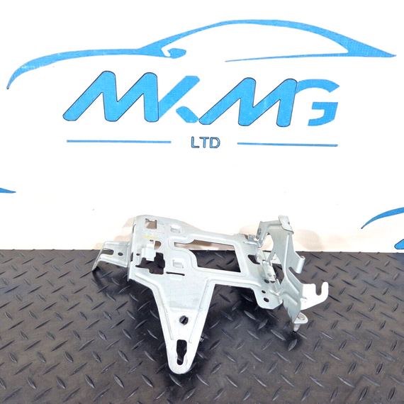 14-21 MERCEDES BENZ C220d W205 FUSE BOX RELAY HOLDER BRACKET A2055451740