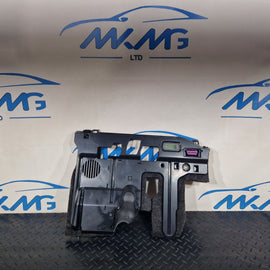 16-23 AUDI A5 F5 SPORTBACK S-LINE DASHBOARD LOWER RIGHT TRIM COVER 8W2863083B