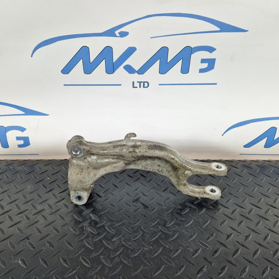 16-19 AUDI A4 AVANT B9 FRONT RIGHT SIDE SUSPENSION STRUT BRACKET 8W0413038