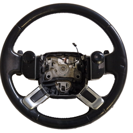 17-ON LAND ROVER DISCOVERY L462 MULTIFUNCION STEERING WHEEL JK52-3F563-AC8PVJ
