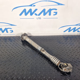 11-18 BMW 6 SERIES F06 STEERING COLUMN ROD JOINT SHAFT 6776109 6790490
