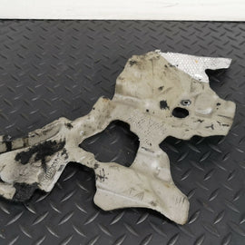 GENUINE BMW 1 2 3 4 SERIES F20 F30 F36 ACOUSTIC ENGINE COVER 8663501