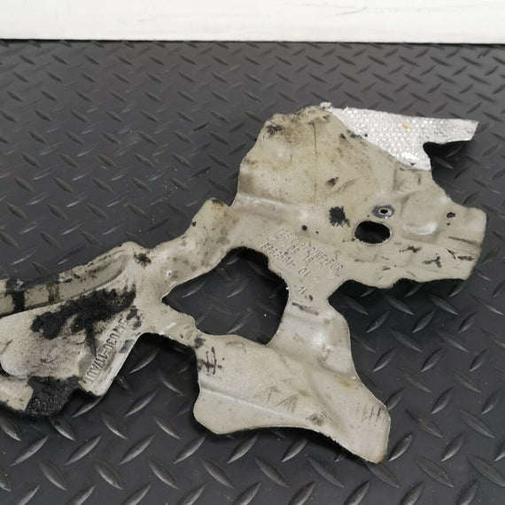 GENUINE BMW 1 2 3 4 SERIES F20 F30 F36 ACOUSTIC ENGINE COVER 8663501