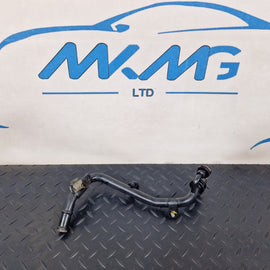 16-19 AUDI A4 B9 WATER COOLANT PIPE 04L122157BF