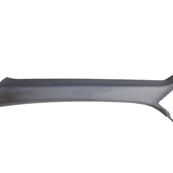 16-19 AUDI A4 B9 OEM A POST PILLAR INNER TRIM LH PASSENGER SIDE 8W0867233D