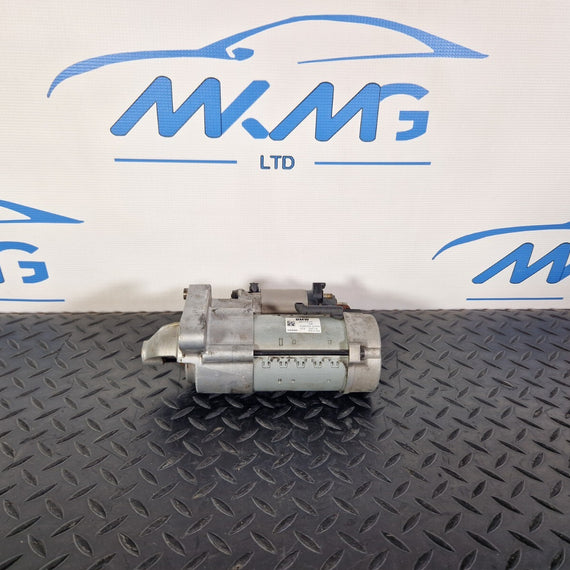 14-21 BMW 2 SERIES GRAN TOURER F46 B47 DIESEL GENUINE OEM STARTER MOTOR 8570845