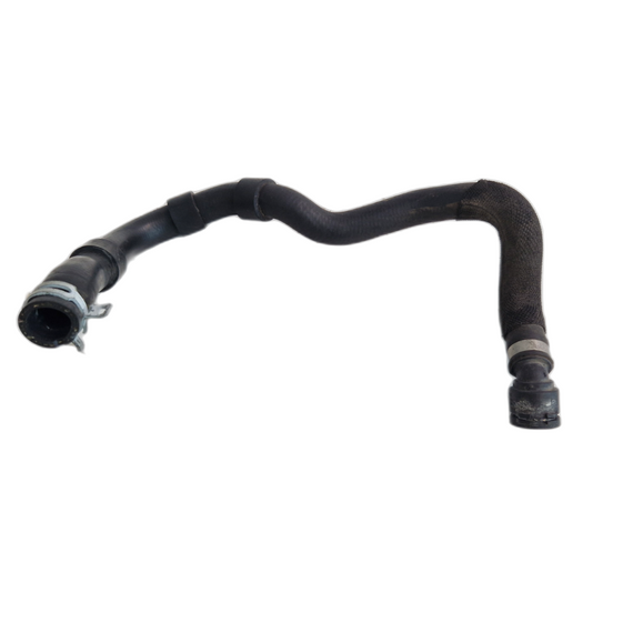 19-ON MERCEDES BENZ A CLASS EQ W177 COOLANT HOSE PIPE A0009973504