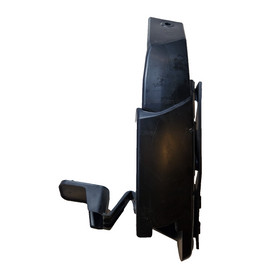 19-ON RANGE ROVER EVOQUE L551 REAR BUMPER MOUNT BRACKET K8D217A882A