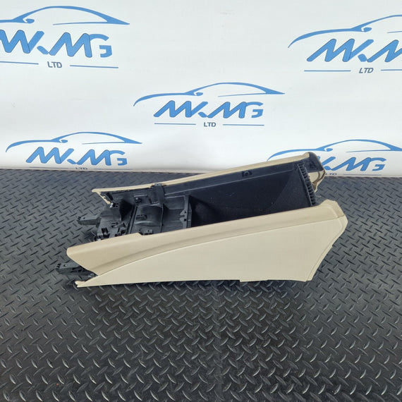 14-21 MERCEDES-BENZ C-CLASS C250D W205 CENTER CONSOLE ARMREST BASE A2056801950