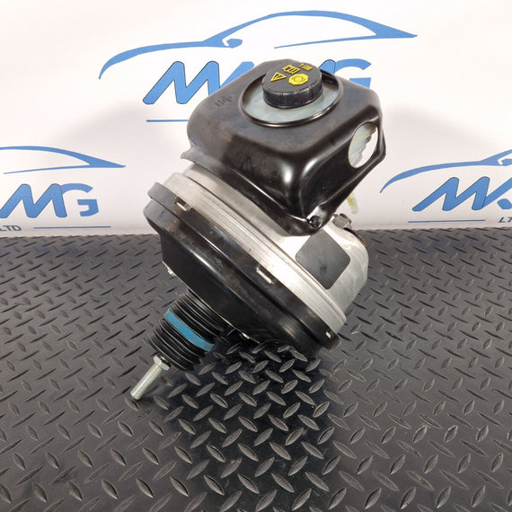 16-23 AUDI S5 COUPE GENUINE 3.0TFSI  BRAKE SERVO MASTER CYLINDER 8W0612103B