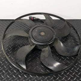 MERCEDES BENZ A B CLASS W176 W246 1.8/2.1 CDI RADIATOR COOLING FAN 3136613378
