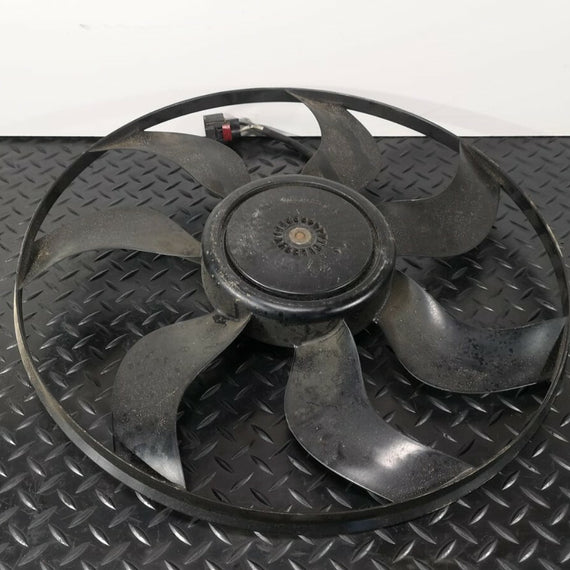 MERCEDES BENZ A B CLASS W176 W246 1.8/2.1 CDI RADIATOR COOLING FAN 3136613378