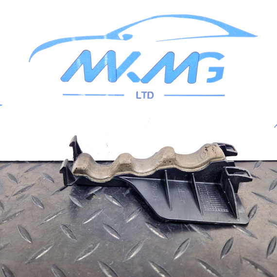 14-21 MERCEDES-BENZ C-CLASS C250D W205 GENUINE PIPE HOLDING BRACKET A2058310798