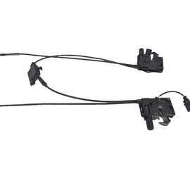 16-24 AUDI A5 GENUINE BONNET LATCH LOCK SET 8W0823509C