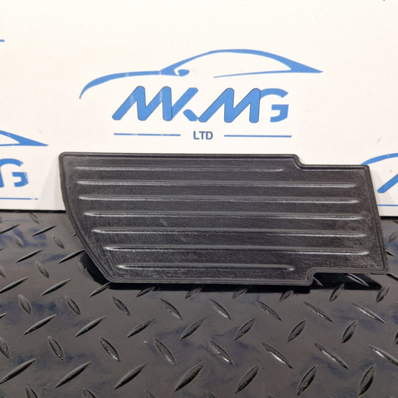 BMW 2 SERIES GRAN TOURER F45 F46RUBBER INSERT TRAY MAT CENTRE CONSOLE 1273891