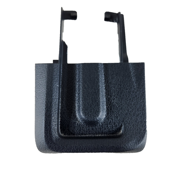 MERCEDES BENZ B CLASS W247 REAR LEFT N/S SIDE SEAT RAIL COVER A2479290300