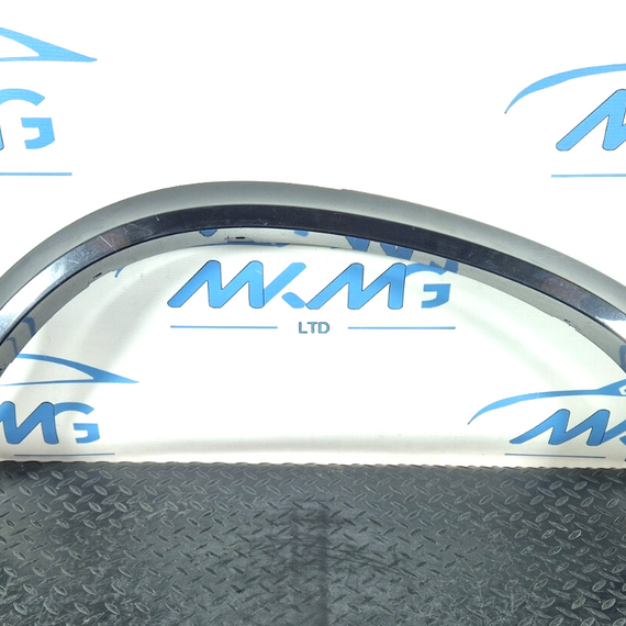 10-13 BMW X5 E70 LCI OEM WHEEL ARCH COVER REAR LEFT N/S TRIM MOULDING 8036651