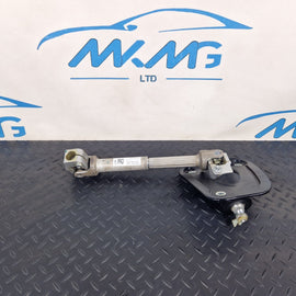 18-ON MERCEDES BENZ SPRINTER W907 W910 STEERING COLUMN SHAFT JOINT BEARING